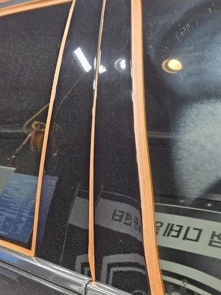 석회물 제거 및  복원 !!/ BMW X3  정밀광택/수원 영통 광교 / 프리미엄 디테일링 센터/ 153디테일링 / 경기 수원