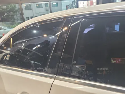 [수원 분당 광교] 캐딜락 CTS 디테일링 세차 / 경기 수원