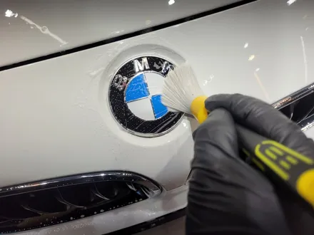 수원 광교 디테일링세차 153디테일링 / BMW420d 그란쿠페 / 경기 수원