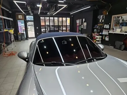 다시 새차처럼 깔끔하게~!!포르쉐 박스터 718 중고차 디테일링 세차 / 수원영통광교 153디테일링 / 경기 수원