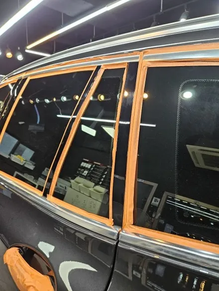 석회물 제거 및  복원 !!/ BMW X3  정밀광택/수원 영통 광교 / 프리미엄 디테일링 센터/ 153디테일링 / 경기 수원