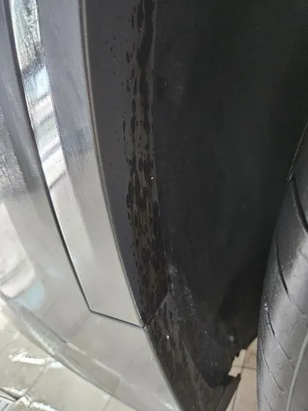 BMW X5 프리미엄 스페셜 디테일링 세차 / 수원 영통 광교 /프리미엄 디테일링 센터 /153디테일링 / 경기 수원
