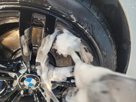 수원 광교 디테일링세차 153디테일링 / BMW420d 그란쿠페 / 경기 수원