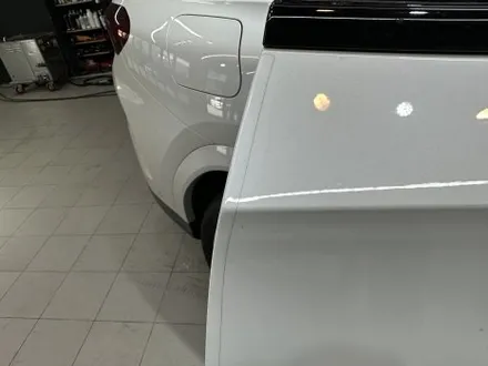 BMW X6 출고 후 디테일링세차 / 수원광교용인 153디테일링 / 경기 수원