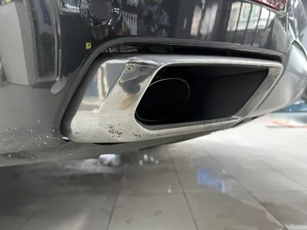 실내외 집중세차!!BMW X7 디테일링 / 수원 영통 광교 프리미엄 디테일링센터 / 153디테일링 / 경기 수원