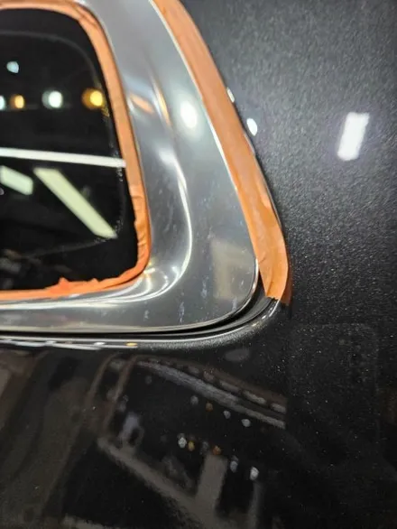 석회물 제거 및  복원 !!/ BMW X3  정밀광택/수원 영통 광교 / 프리미엄 디테일링 센터/ 153디테일링 / 경기 수원
