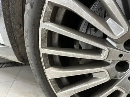 실내외 집중세차!!BMW X7 디테일링 / 수원 영통 광교 프리미엄 디테일링센터 / 153디테일링 / 경기 수원