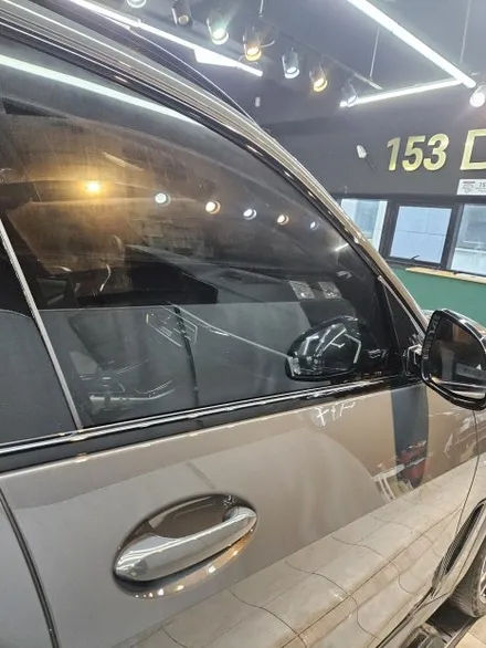 BMW X5 프리미엄 스페셜 디테일링 세차 / 수원 영통 광교 /프리미엄 디테일링 센터 /153디테일링 / 경기 수원