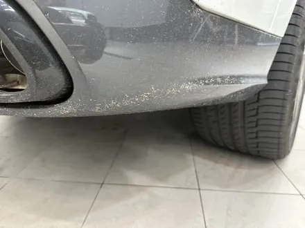 BMW X6 출고 후 디테일링세차 / 수원광교용인 153디테일링 / 경기 수원