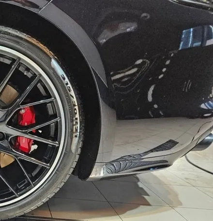 파나메라 GTS 디테일링세차 / 수원 영통 광교 프리미엄 디테일링센터 153디테일링 / 경기 수원