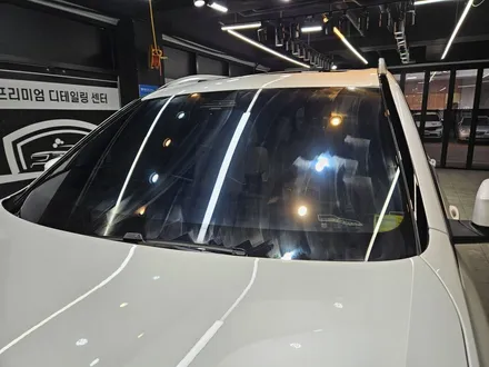 신차를 신차답게 복원!! BMWX7 신차복원 패키지 /광택 유리막코팅  / 수원 영통 광교 / 프리미엄 디테일링 센터 / 153디테일링 / 경기 수원