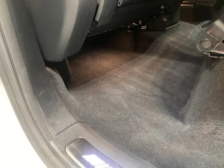 벤츠 G63 AMG 실내 디테일링 / 수원광교 153디테일링센터 / 경기 수원