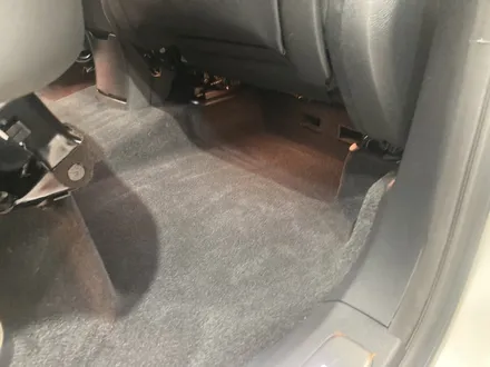 벤츠 G63 AMG 실내 디테일링 / 수원광교 153디테일링센터 / 경기 수원