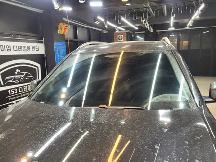 BMW X7  디테일링 세차 / 수원 광교 153 디테일링센터 / 경기 수원