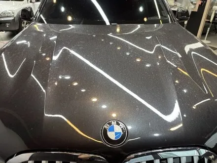 실내외 집중세차!!BMW X7 디테일링 / 수원 영통 광교 프리미엄 디테일링센터 / 153디테일링 / 경기 수원