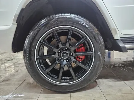 새차컨디션으로 복원!!벤츠G바겐 G63 AMG 디테일링 / 수원 영통 광교 /프리미엄 디테일링센터 /153디테일링 / 경기 수원