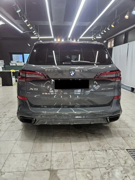 BMW X5 프리미엄 스페셜 디테일링 세차 / 수원 영통 광교 /프리미엄 디테일링 센터 /153디테일링 / 경기 수원