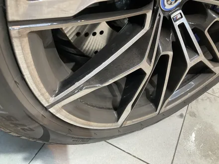 수원 광교 디테일링세차 153디테일링 / BMW M3 컴페티션 / 경기 수원
