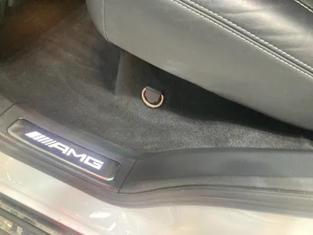 벤츠 G63 AMG 실내 디테일링 / 수원광교 153디테일링센터 / 경기 수원