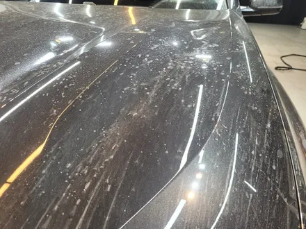BMW X7  디테일링 세차 / 수원 광교 153 디테일링센터 / 경기 수원