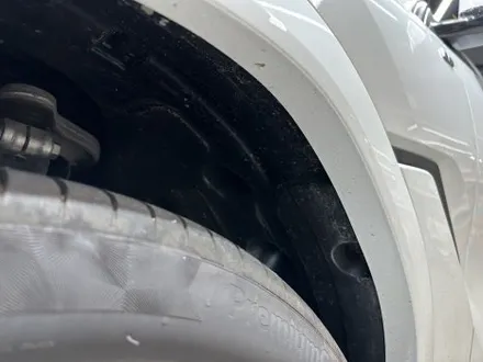 BMW X6 출고 후 디테일링세차 / 수원광교용인 153디테일링 / 경기 수원