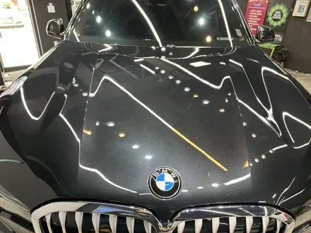 실내외 집중세차!!BMW X7 디테일링 / 수원 영통 광교 프리미엄 디테일링센터 / 153디테일링 / 경기 수원