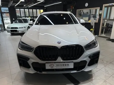 BMW X6 출고 후 디테일링세차 / 수원광교용인 153디테일링 / 경기 수원