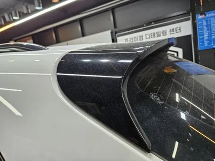 중고차를 신차느낌으로 복원 광택!!/포르쉐 마칸 /실내클리닝/ 수원 영통 광교 / 프리미엄 디테일링센터 / 153디테일링 / 경기 수원
