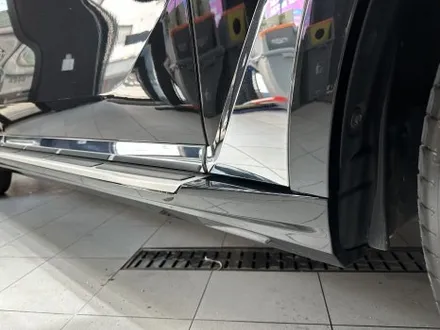 실내외 집중세차!!BMW X7 디테일링 / 수원 영통 광교 프리미엄 디테일링센터 / 153디테일링 / 경기 수원