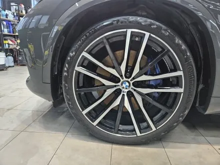 BMW X5 프리미엄 스페셜 디테일링 세차 / 수원 영통 광교 /프리미엄 디테일링 센터 /153디테일링 / 경기 수원