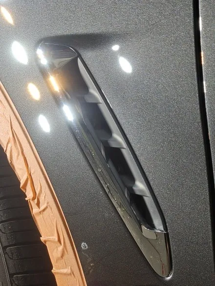 석회물 제거 및  복원 !!/ BMW X3  정밀광택/수원 영통 광교 / 프리미엄 디테일링 센터/ 153디테일링 / 경기 수원