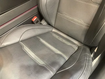 벤츠 G63 AMG 실내 디테일링 / 수원광교 153디테일링센터 / 경기 수원