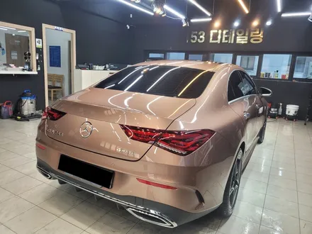 수원 광교] 벤츠CLA250 디테일링 세차 /153디테일링 / 경기 수원