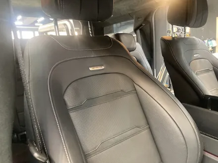 벤츠 G63 AMG 실내 디테일링 / 수원광교 153디테일링센터 / 경기 수원