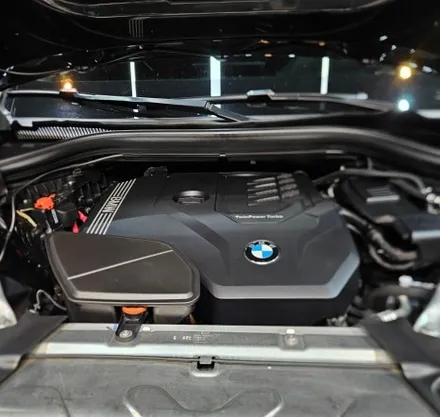 석회물 제거 및  복원 !!/ BMW X3  정밀광택/수원 영통 광교 / 프리미엄 디테일링 센터/ 153디테일링 / 경기 수원