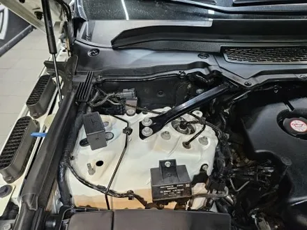 중고차를 새차로!! 레인지로버 스포츠 중고차 디테일링 / 수원영통광교 153디테일링 / 경기 수원
