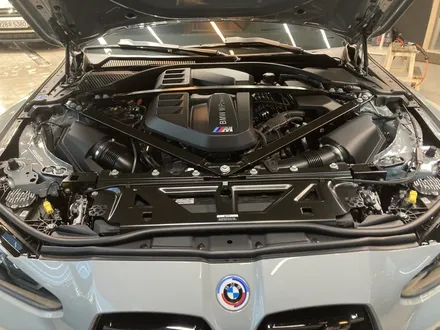 수원 광교 디테일링세차 153디테일링 / BMW M3 컴페티션 / 경기 수원