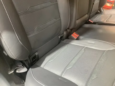 벤츠 G63 AMG 실내 디테일링 / 수원광교 153디테일링센터 / 경기 수원