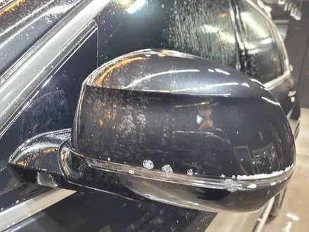 BMW X7  디테일링 세차 / 수원 광교 153 디테일링센터 / 경기 수원