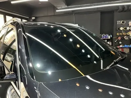 실내외 집중세차!!BMW X7 디테일링 / 수원 영통 광교 프리미엄 디테일링센터 / 153디테일링 / 경기 수원