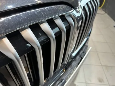 실내외 집중세차!!BMW X7 디테일링 / 수원 영통 광교 프리미엄 디테일링센터 / 153디테일링 / 경기 수원