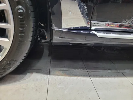 BMW X7  디테일링 세차 / 수원 광교 153 디테일링센터 / 경기 수원