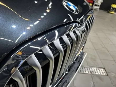 실내외 집중세차!!BMW X7 디테일링 / 수원 영통 광교 프리미엄 디테일링센터 / 153디테일링 / 경기 수원