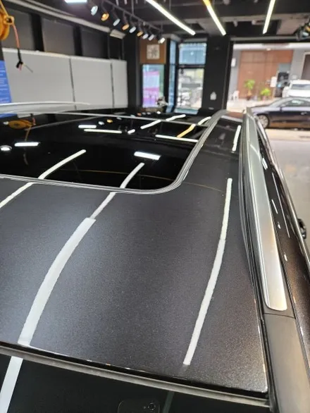 석회물 제거 및  복원 !!/ BMW X3  정밀광택/수원 영통 광교 / 프리미엄 디테일링 센터/ 153디테일링 / 경기 수원