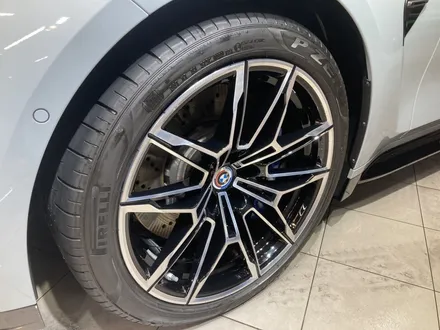 수원 광교 디테일링세차 153디테일링 / BMW M3 컴페티션 / 경기 수원
