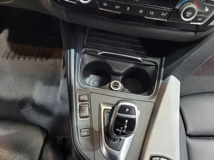 [수원 영통 광교] 153디테일링의 BMW320d 디테일링 세차 / 경기 수원