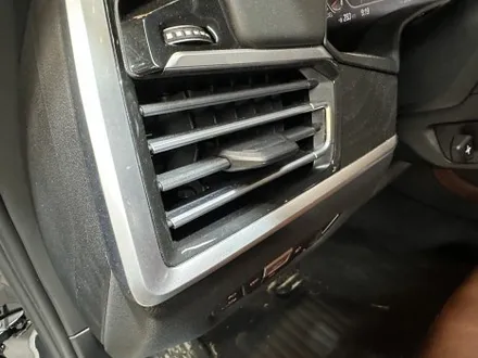 실내외 집중세차!!BMW X7 디테일링 / 수원 영통 광교 프리미엄 디테일링센터 / 153디테일링 / 경기 수원