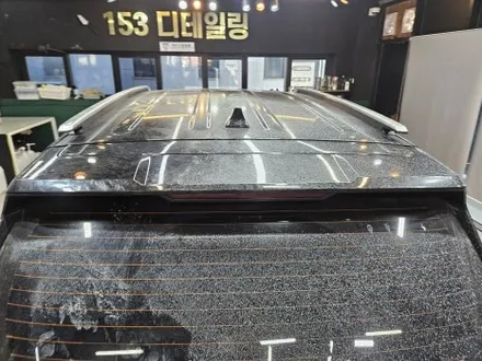 석회 물 제거 복원 광택 / 기아 셀토스 / 수원 영통 광교 / 프리미엄 디테일링 센터 153디테일링 / 경기 수원