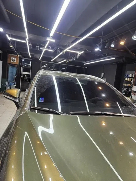 렉서스 NX350h FULL PPF 전용 / 유리막 코팅/ 정밀 광택/ 수원 영통 광교 / 프리미엄 디테일링 센터 / 153디테일링 / 경기 수원