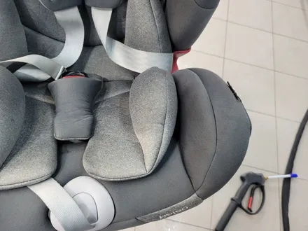 벤츠 G63 AMG 실내 디테일링 / 수원광교 153디테일링센터 / 경기 수원